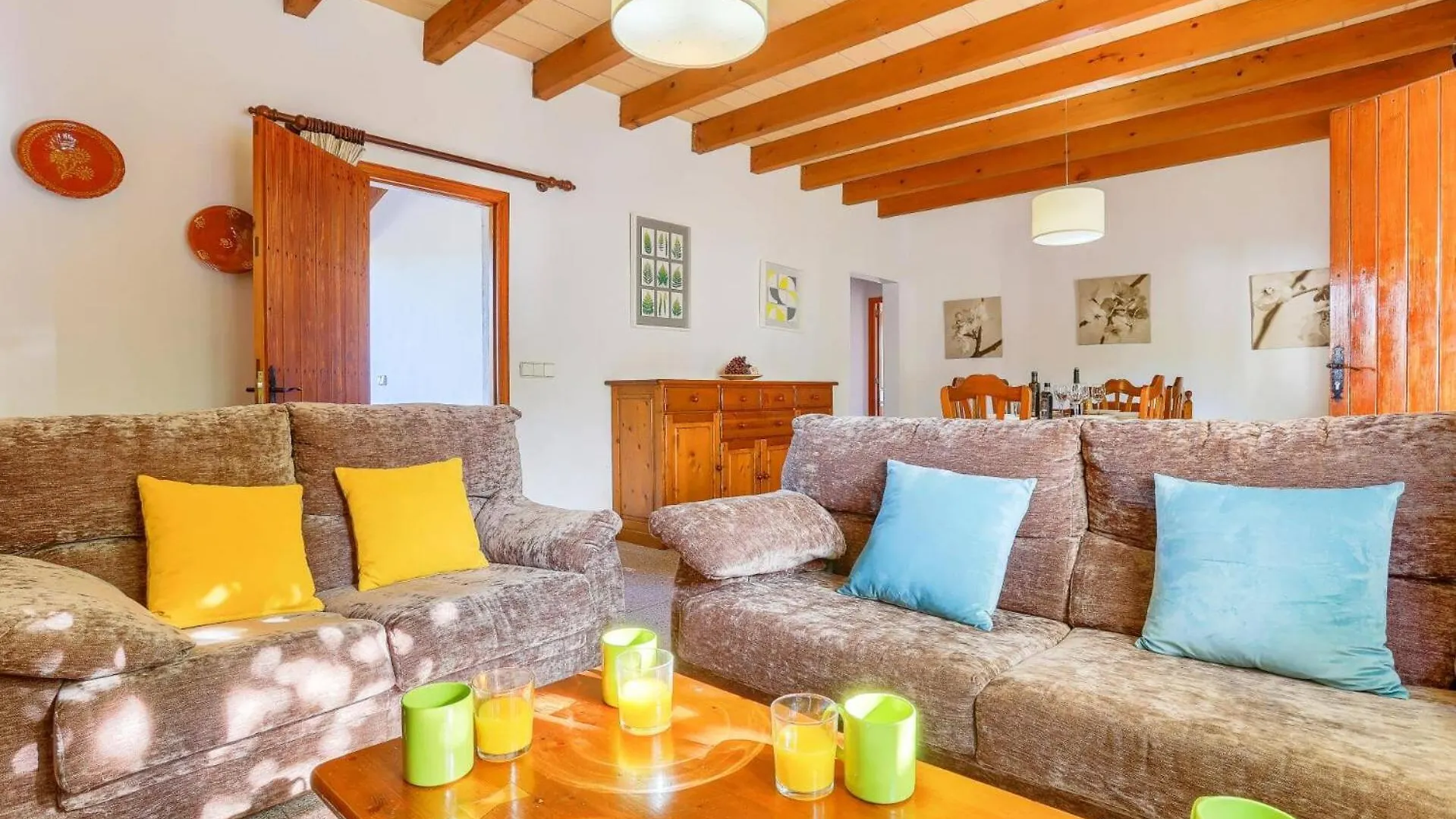 Villa Rabasso By Villa Plus Pollença Spanien