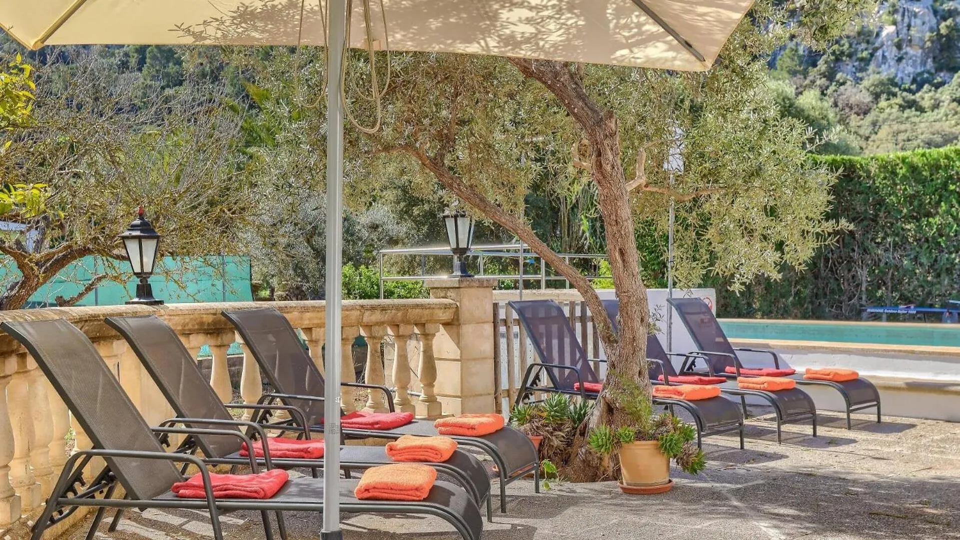 Villa Rabasso By Villa Plus Pollença Spanien