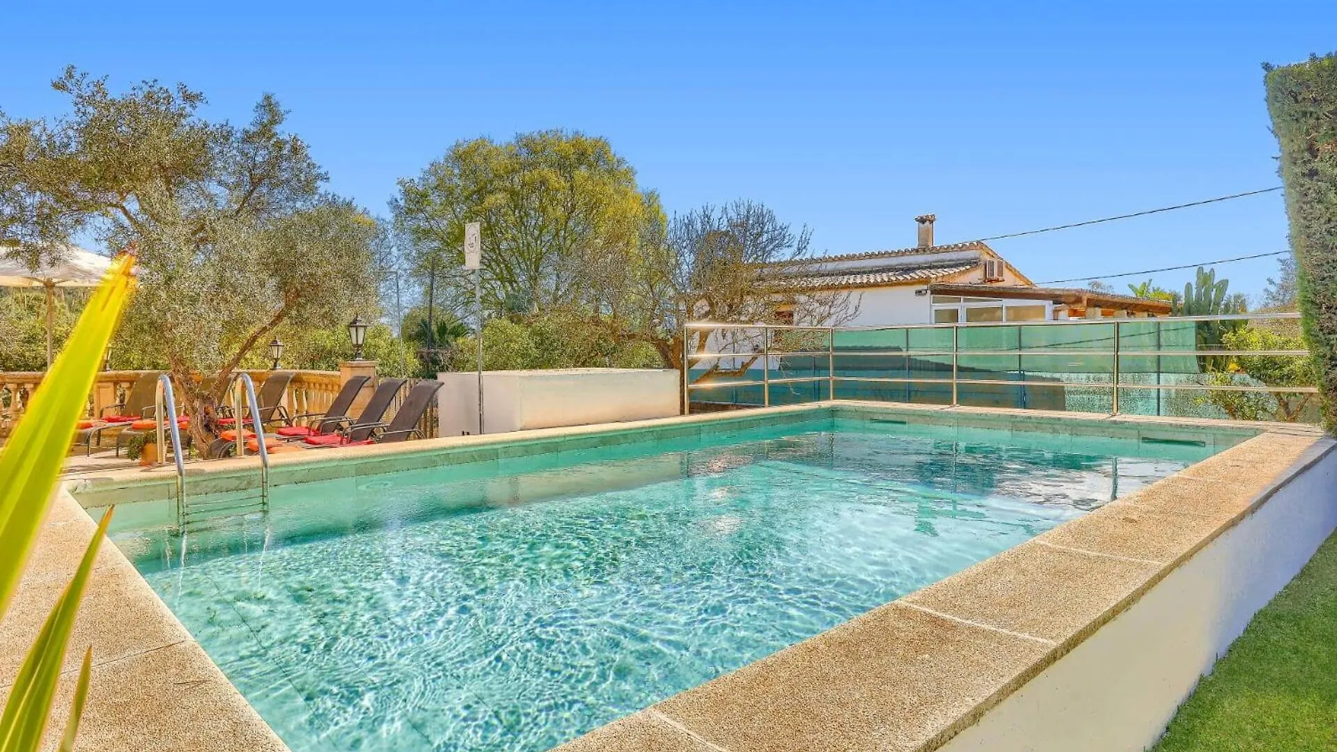 Villa Rabasso By Villa Plus Pollença