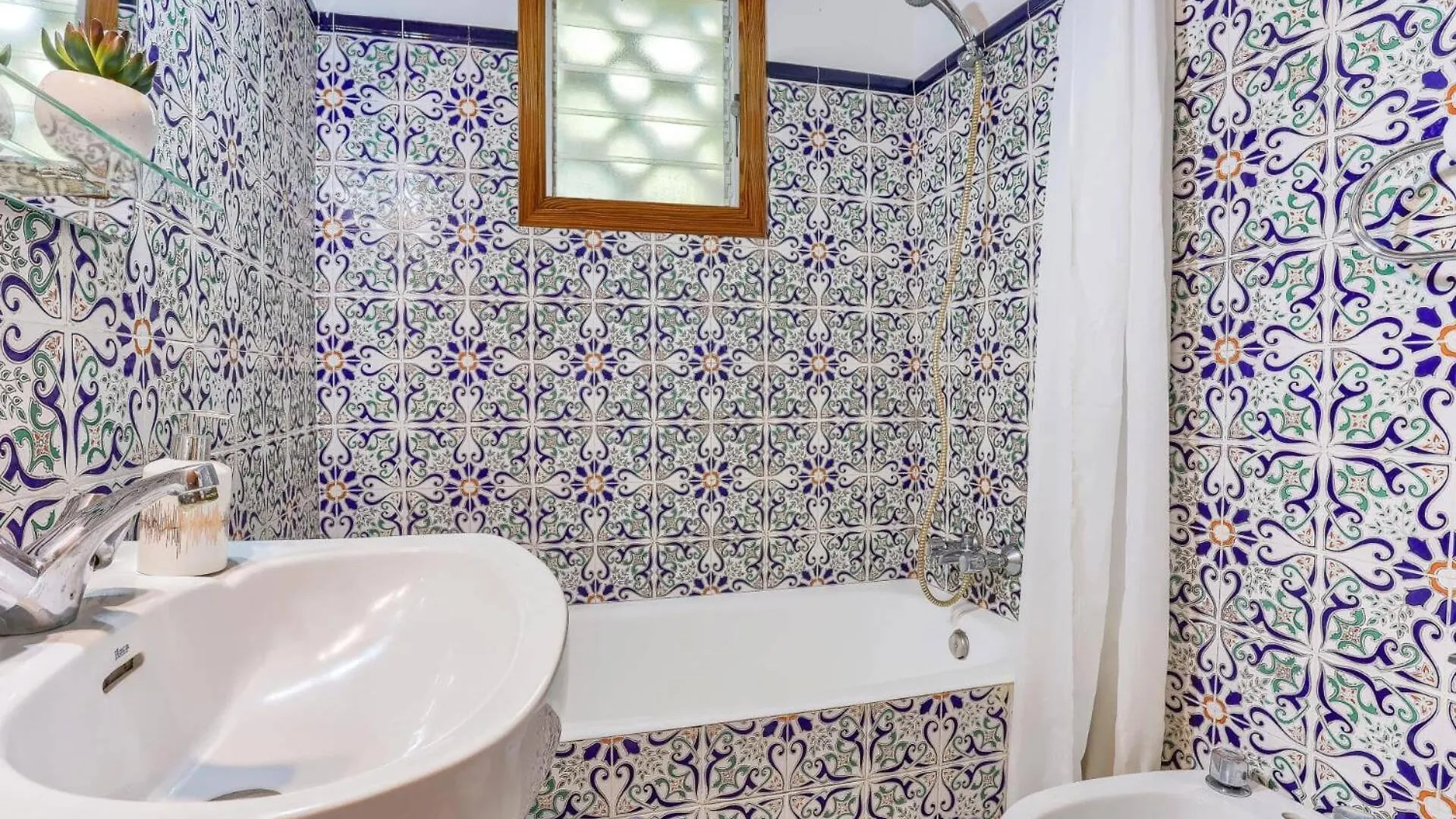 Villa Rabasso By Villa Plus Pollença 0*,  Spanyolország