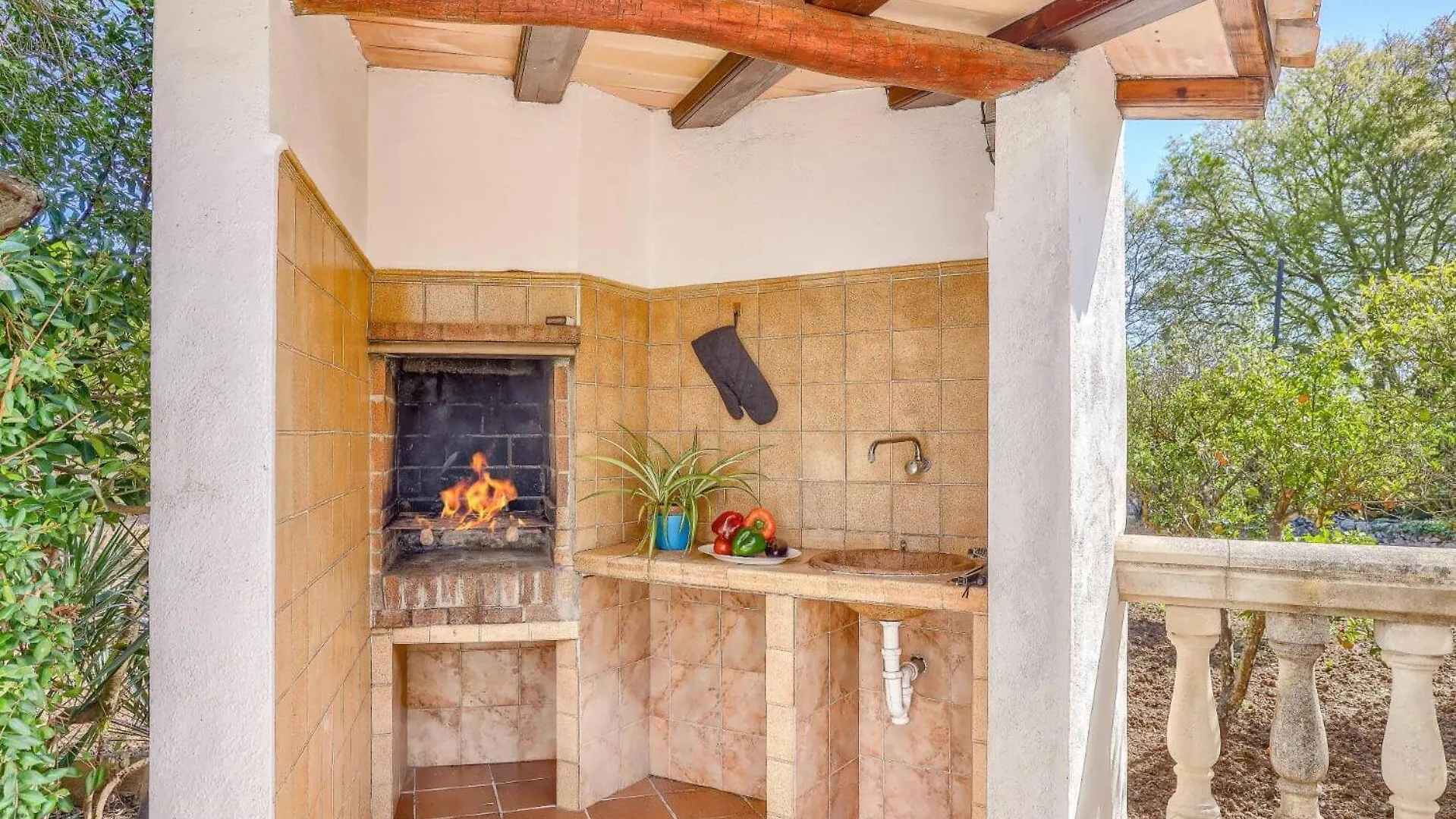 Villa Rabasso By Villa Plus Pollença