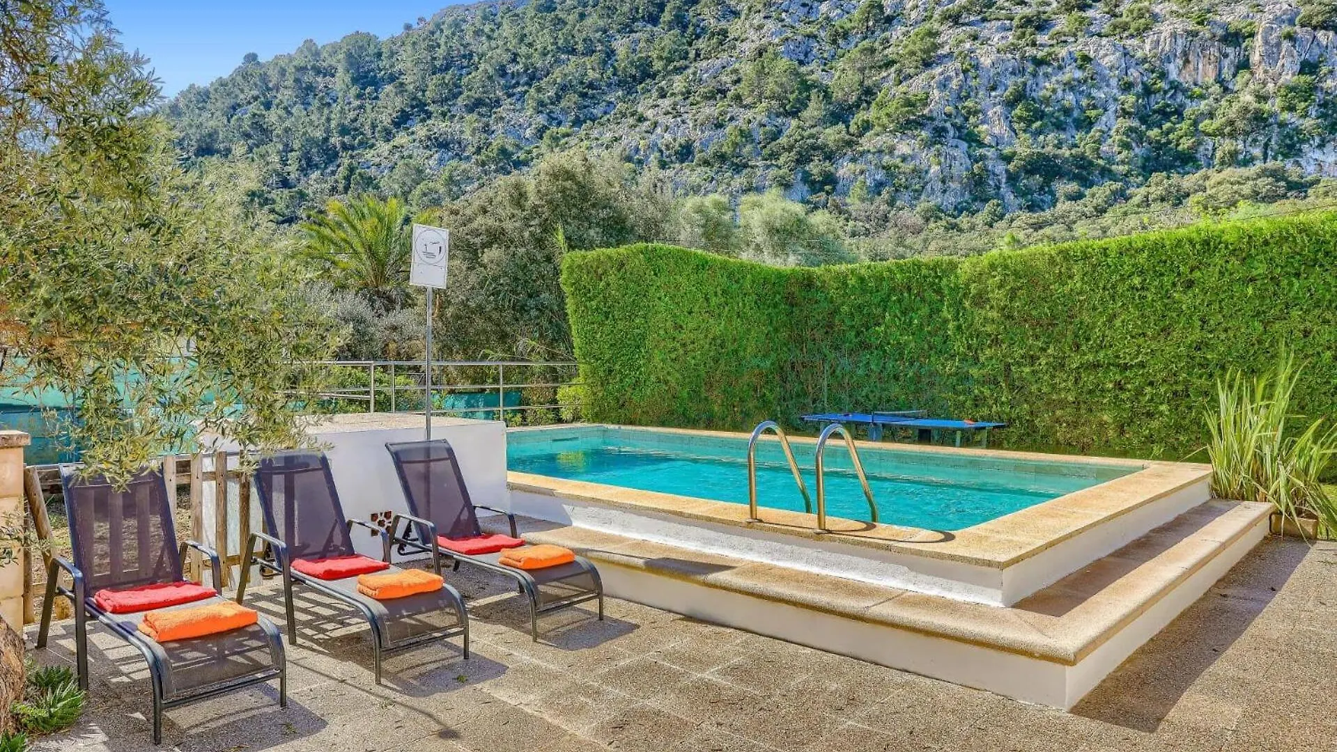 Villa Rabasso By Villa Plus Pollença 0*,  Spanien